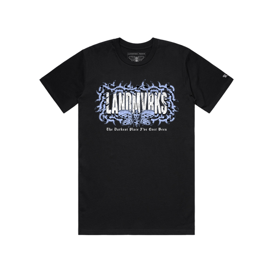 Thorns Grunge Tee